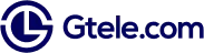 Gtele logo