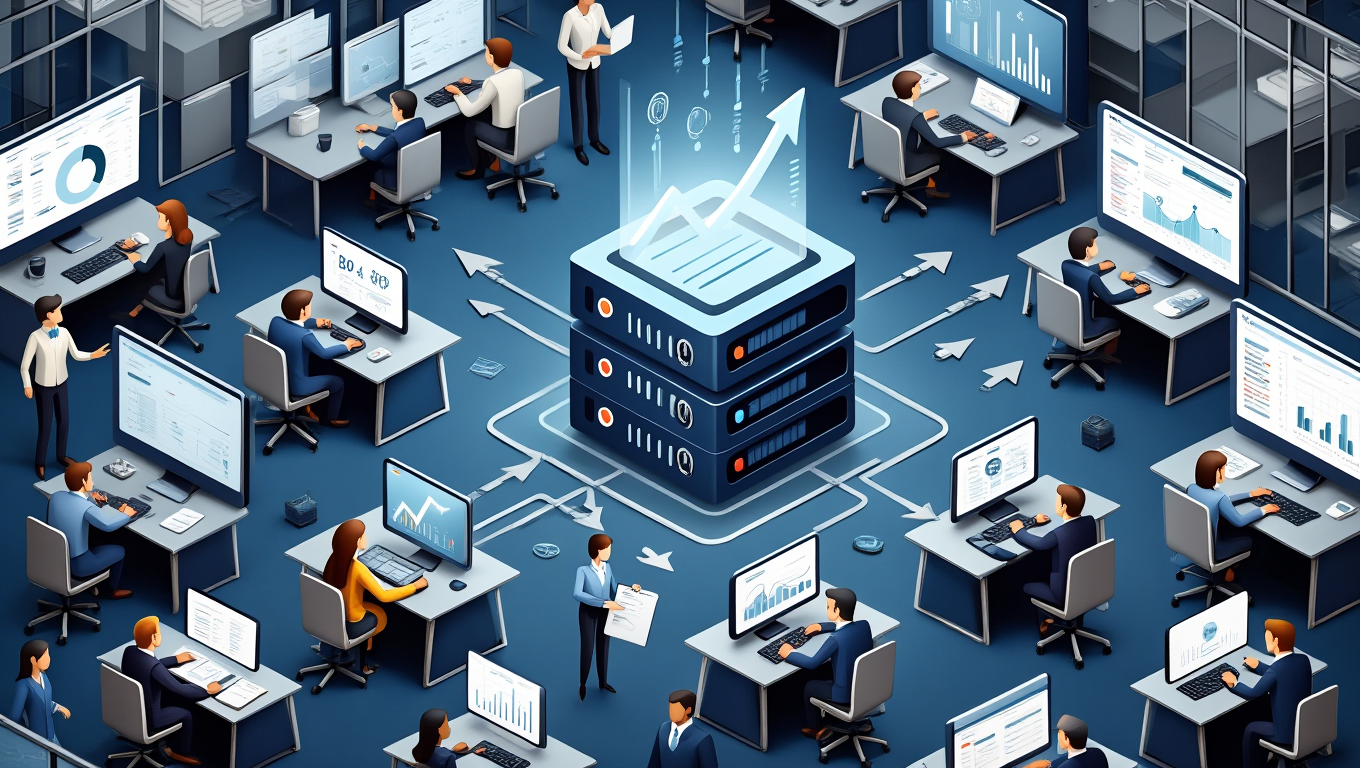 Enterprise Operator Solution