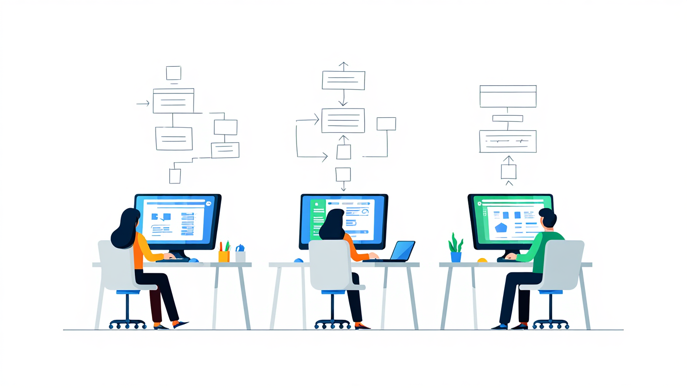 New Reseller Solution