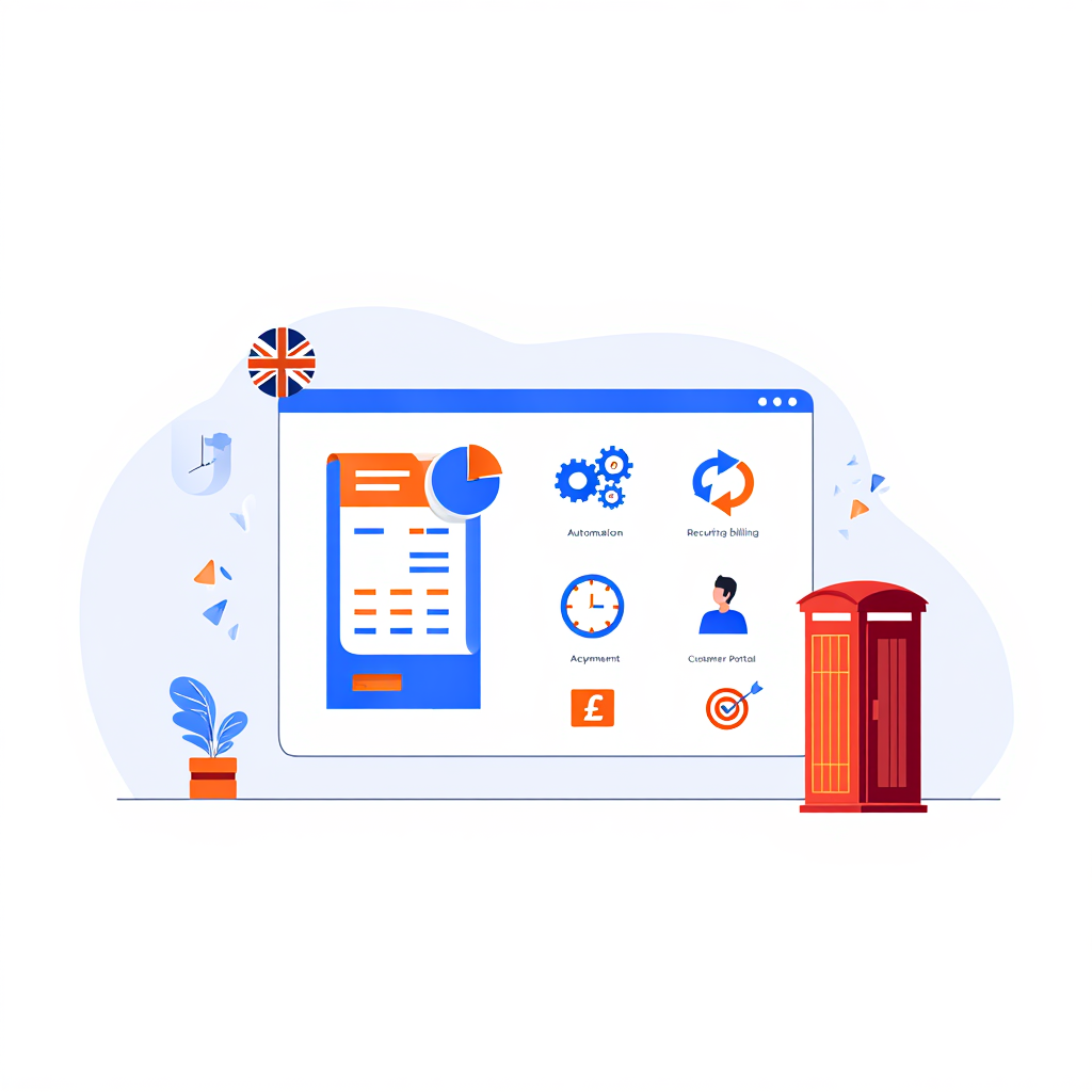 SAFE Billing Platform