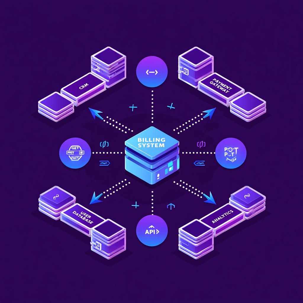 API Integration