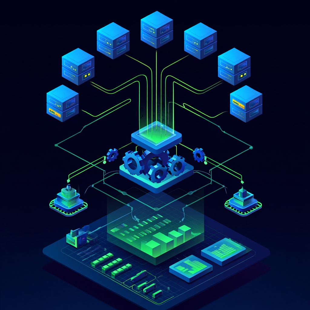 Automated CDR Processing