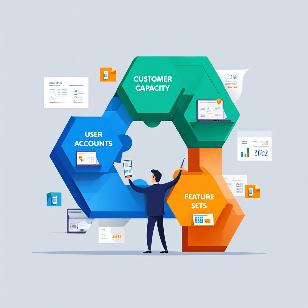 Flexible Billing Solutions