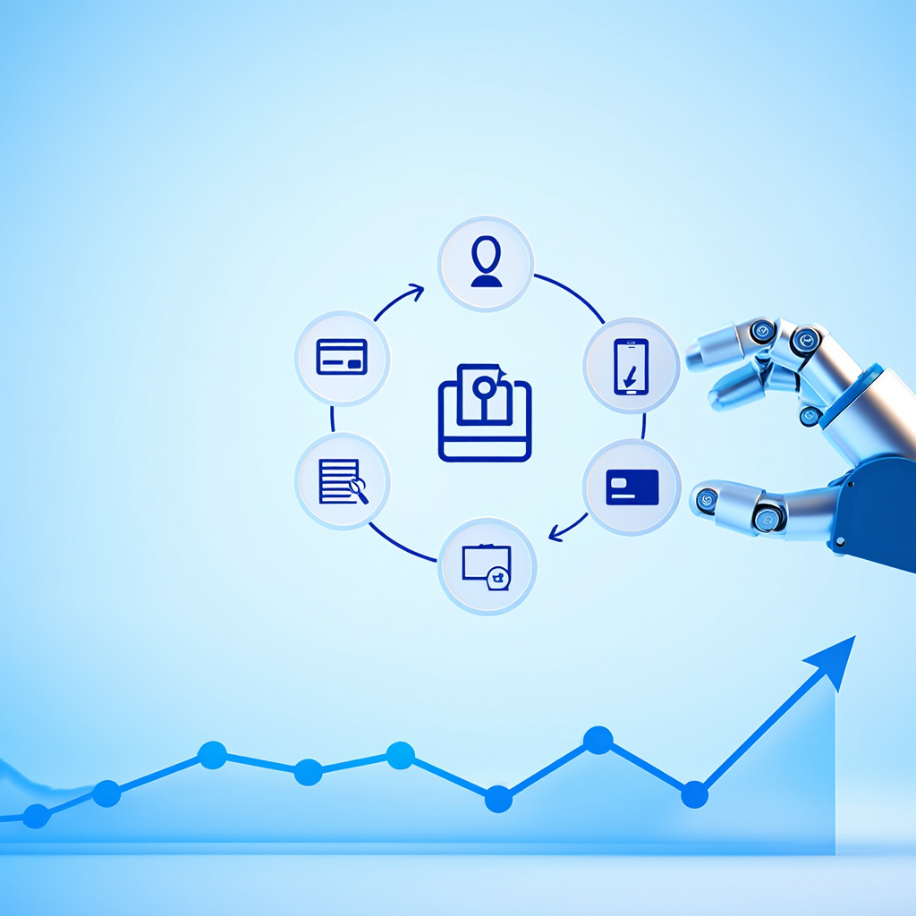Automated Payment Collection