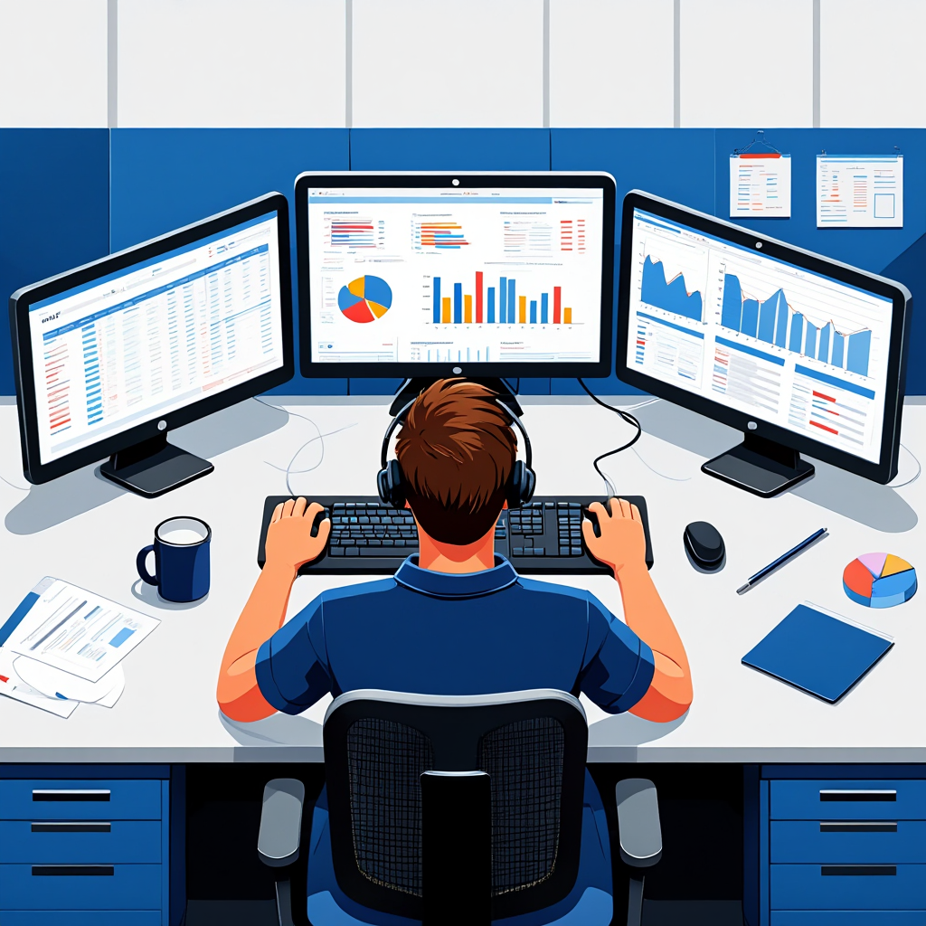 Remote Hands Support